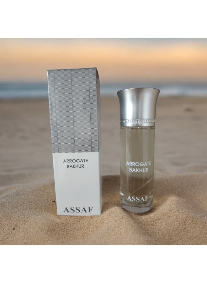 عطر أروجيت بخور عساف 200 مل