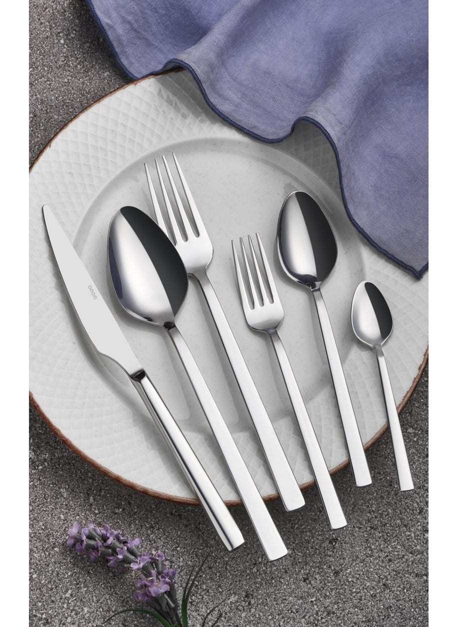Onon - Solingen Deniz 72 Piece Cutlery Set - Image 1