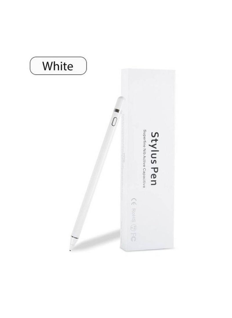 Stylus Pen 2nd Generation Ultra Fine White - pzsku/ZCCB38599C4178F9AD7B5Z/45/_/1701743976/b939b8ab-4cc8-49d5-a2fb-f4e4396ae696