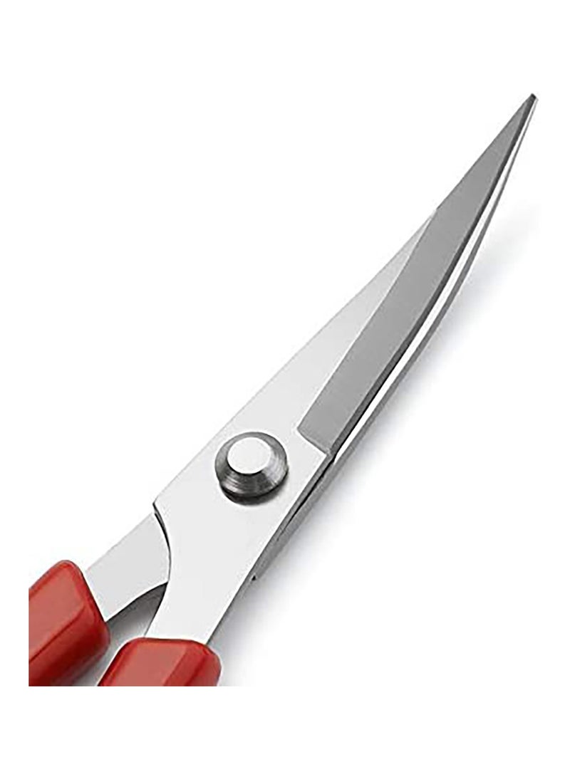 HighQuality Sewing Seam Ripper Tool Set with 2 Large and 2 Small Rippers, Includes Thread Snips and 5Inch Scissors for Easy Stitch Removal - Image 5