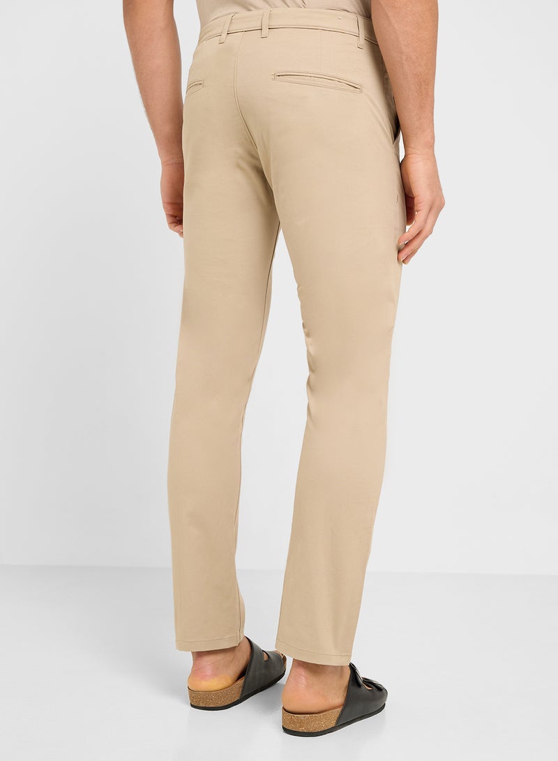 سفنتي فايف بنطلون تشينو - Image 3