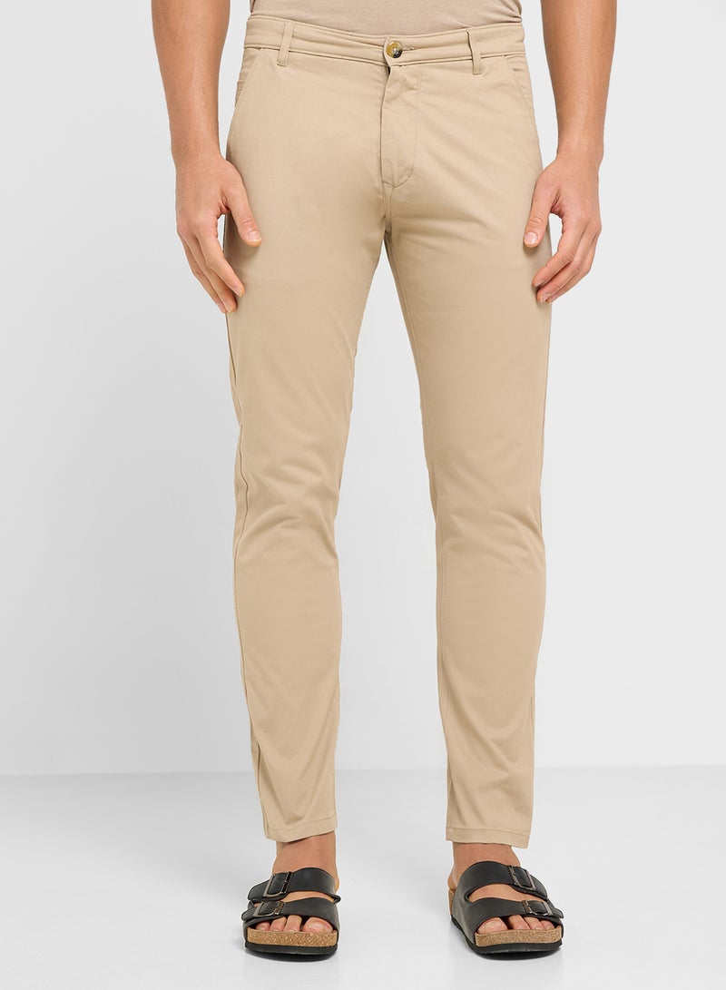 سفنتي فايف بنطلون تشينو - Image 1