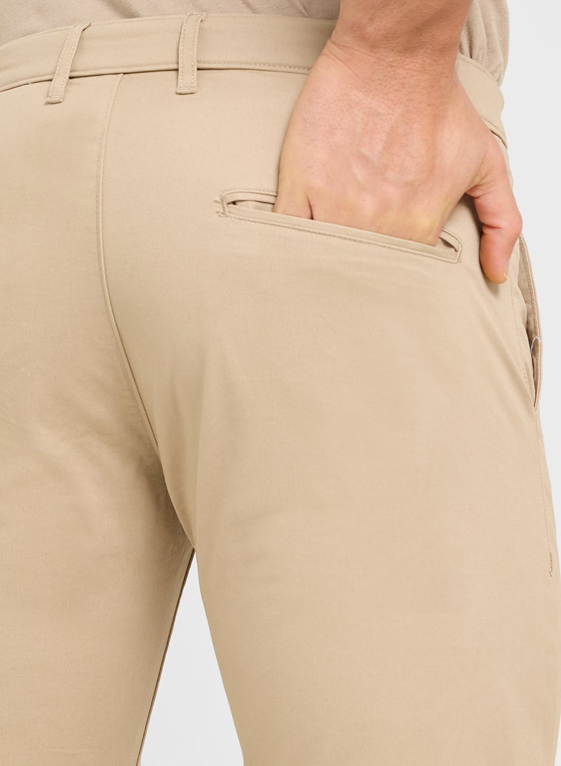 سفنتي فايف بنطلون تشينو - Image 5