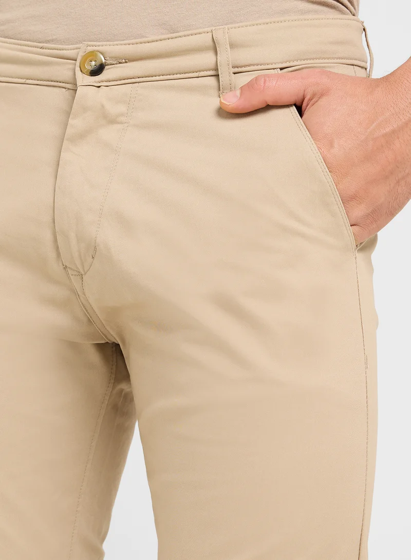 Seventy Five Chino Pants