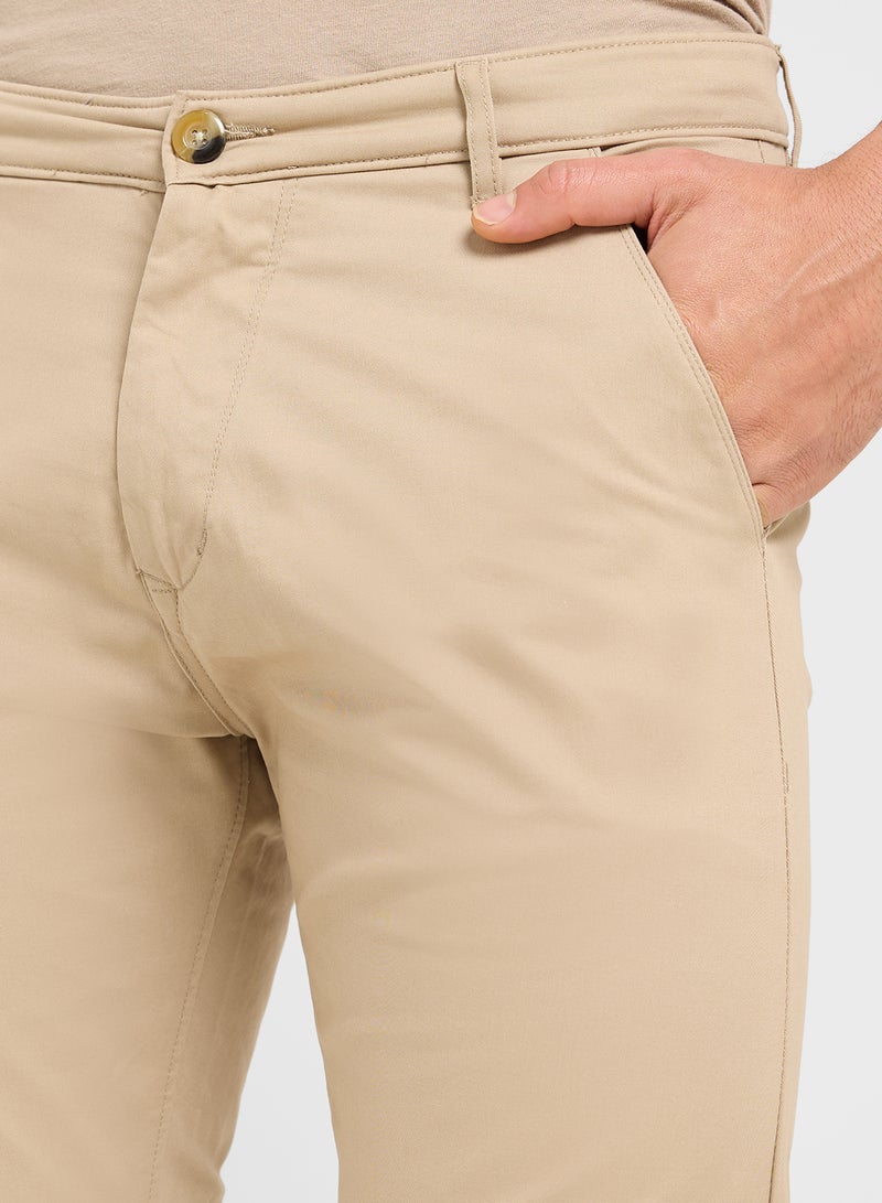 سفنتي فايف بنطلون تشينو - Image 4