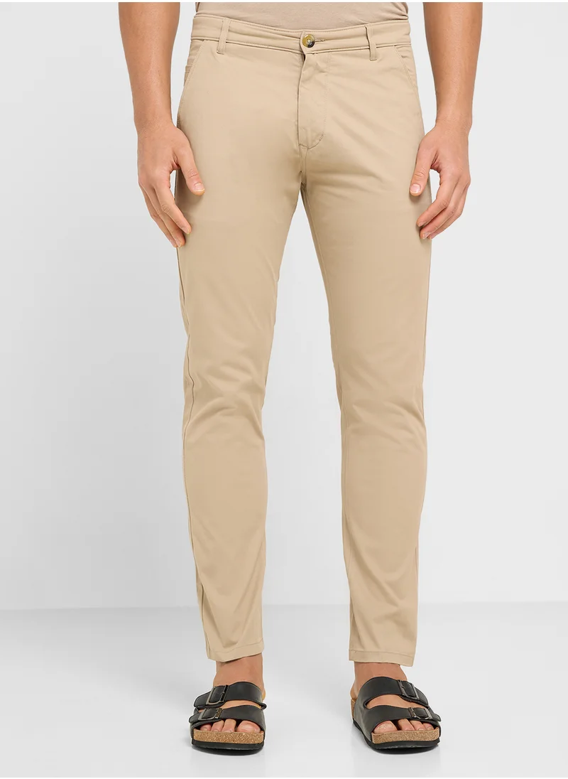 Seventy Five Chino Pants