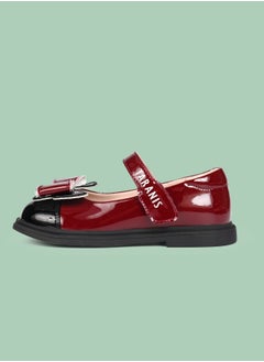 Taranis Spring Fashion Elegance Girls Leather Shoes Baby Shoes  - Image 2
