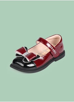 Taranis Spring Fashion Elegance Girls Leather Shoes Baby Shoes  - Image 3
