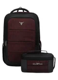 إربان ترايب Maroon