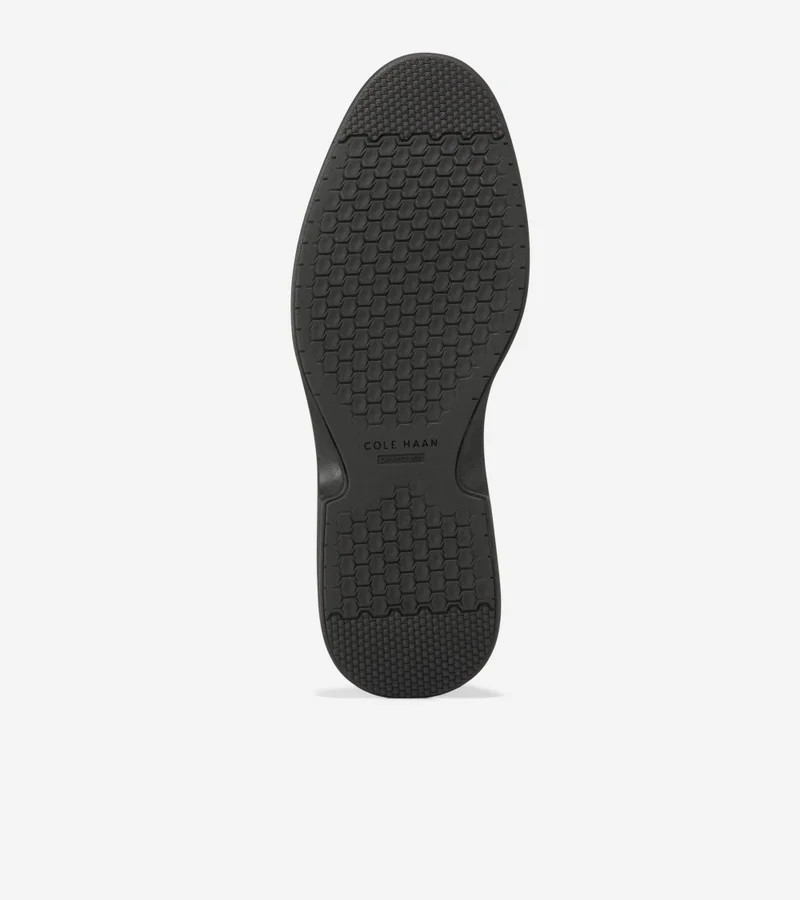 Cole Haan Black / Black / Black Men's Ã˜riginalGrand CitySpectre Wingtip Oxfords for Men | Best Price UAE