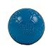 Jolly Pets Mini Jolly Soccer Ball FloatingBouncing Dog Toy 3 Ocean Blue - Image 3