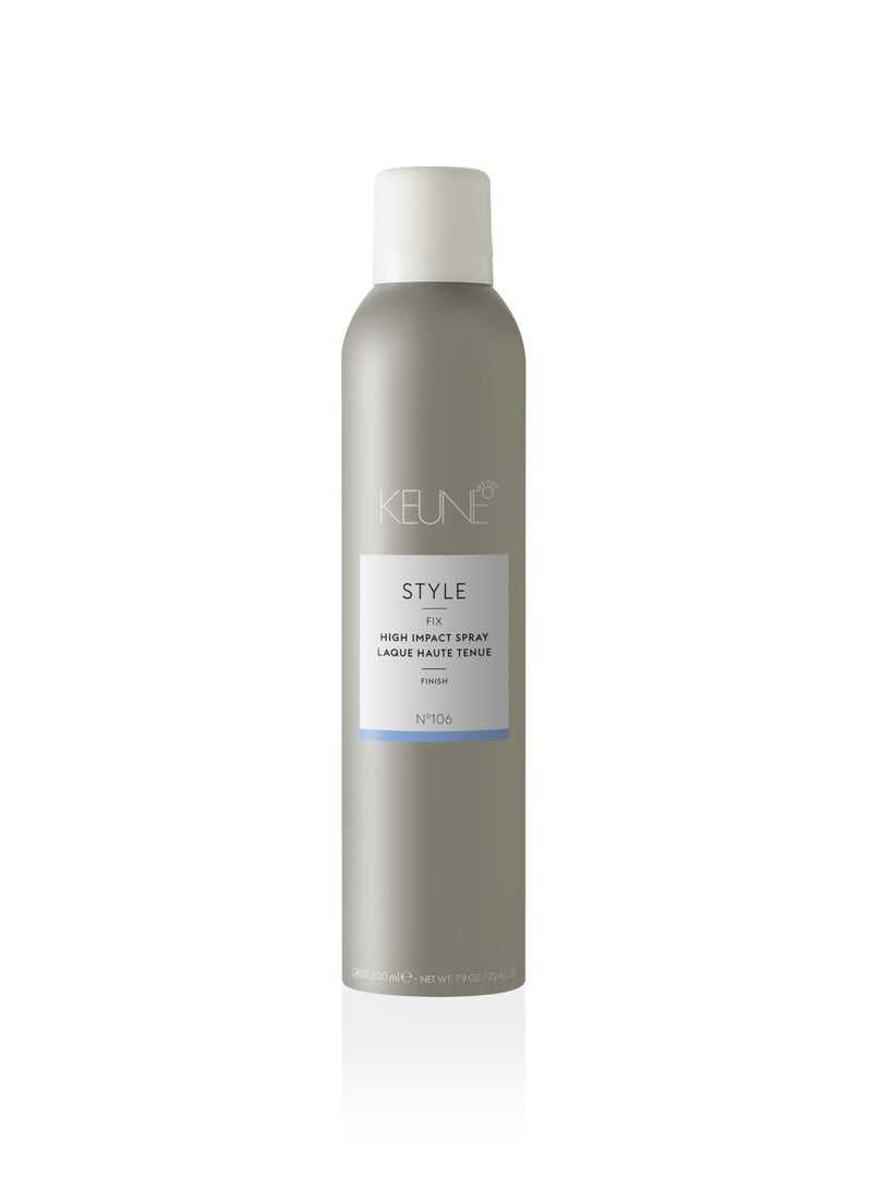 Keune Style High Impact Spray N°106 300ml