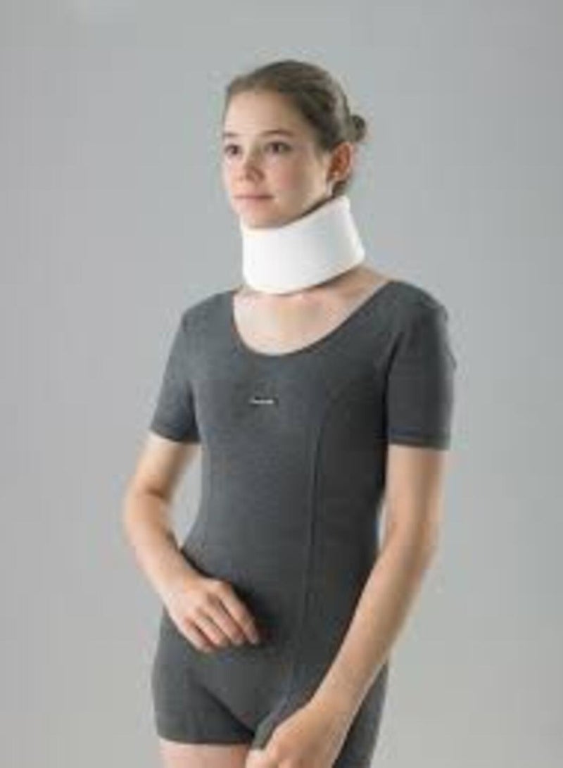 MAKIDA Foam Cervical Collar – Extra Large (HCEF100)