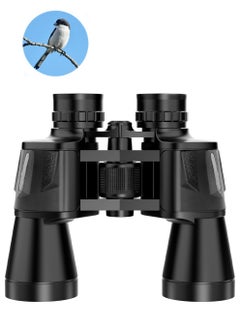 20x50 High Power Binoculars for Adults with Low Light Night Vision Military Compact HD Professional/Daily Waterproof Binoculars for Bird Watching Hunting/Traveling/Outdoor - pzsku/ZCCB41ACF903BA51D30F6Z/45/_/1727659165/4ad32137-707e-48cf-9569-ff5db5b39c63