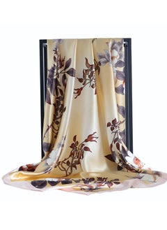 Lightweight And BreAthable Fashionable Headscarf