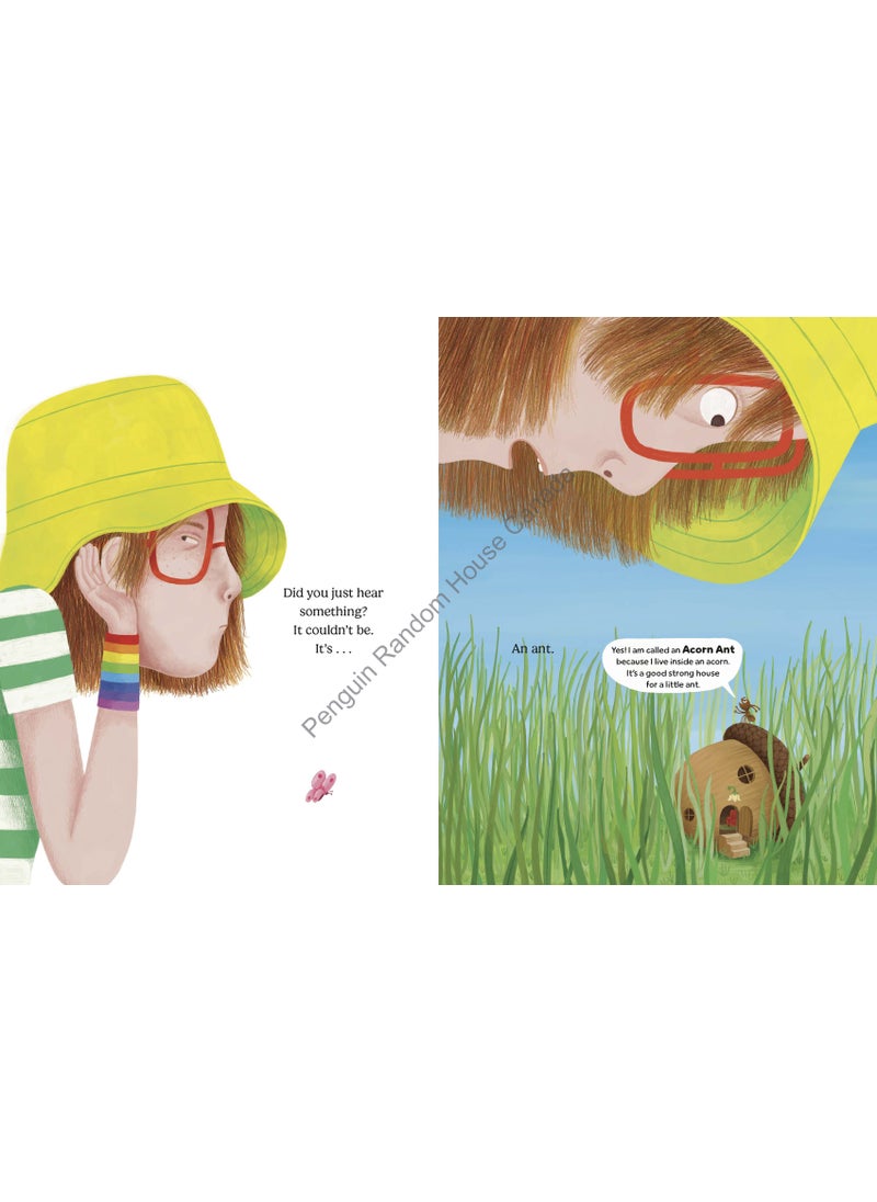 There Are No Ants in This Book  - Image 2