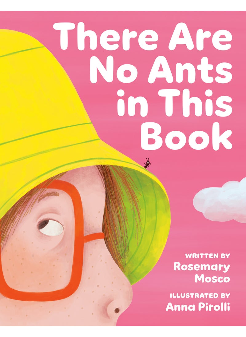 There Are No Ants in This Book - pzsku/ZCCB430CB0C3E79EFFB80Z/45/_/1734598601/1bffab7b-1b09-4889-8582-bf05f0bc70ec