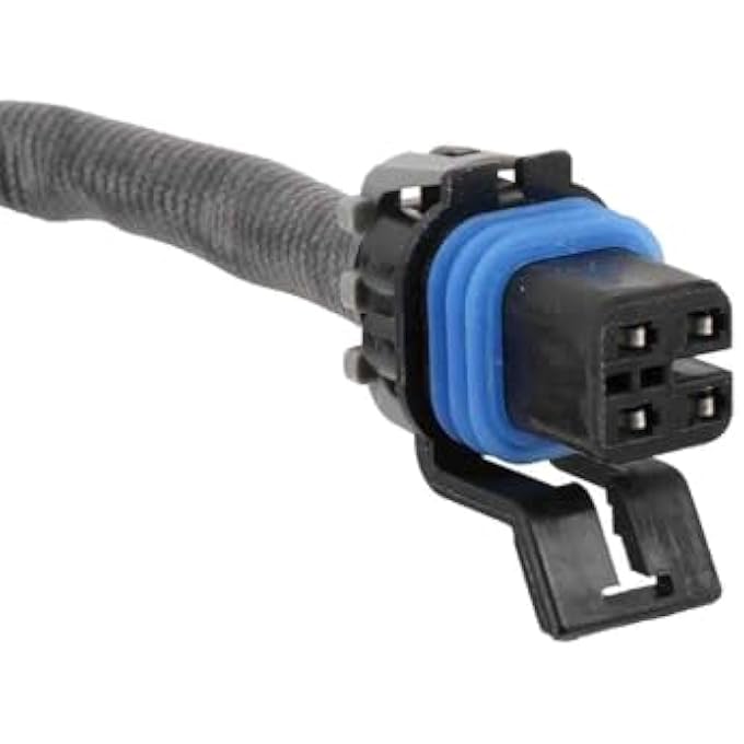 إيه سي ديلكو حساس أكسجين مُسخّن من جنرال موتورز - قطع غيار أصلية 2134576 - Image 3