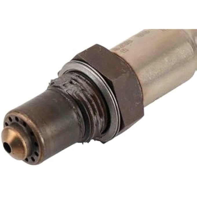 إيه سي ديلكو حساس أكسجين مُسخّن من جنرال موتورز - قطع غيار أصلية 2134576 - Image 2