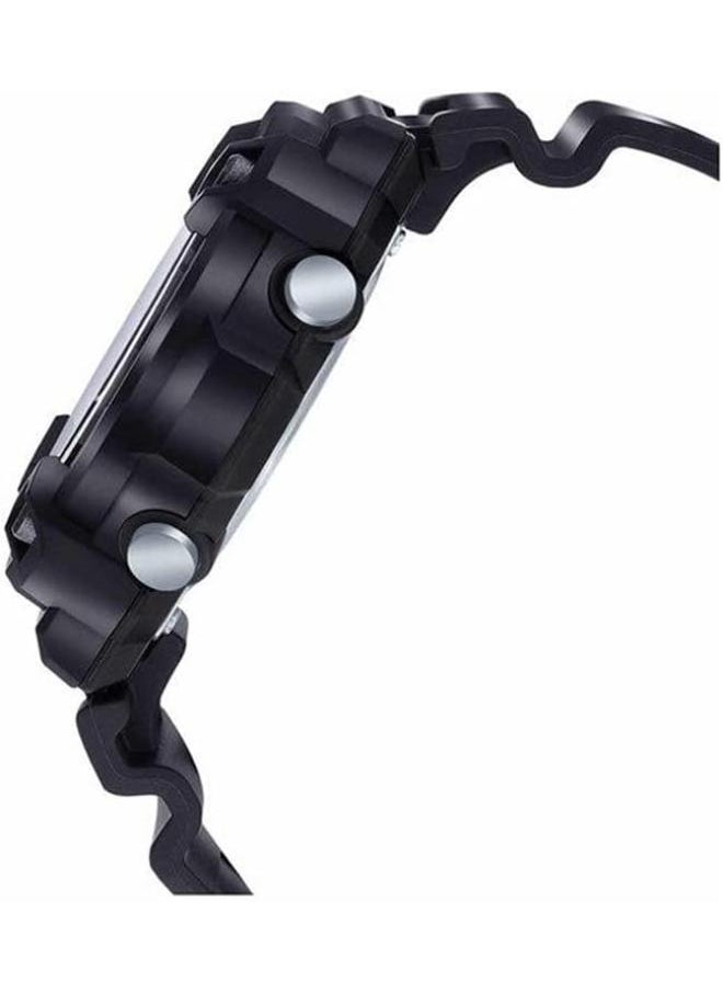 CASIO - Casio Watch for Men AEQ-120W-2AVDF Analog - Digital Resin Band Blue - Image 1