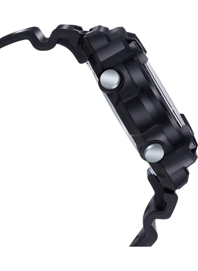 CASIO - Casio Watch for Men AEQ-120W-2AVDF Analog - Digital Resin Band Blue - Image 1