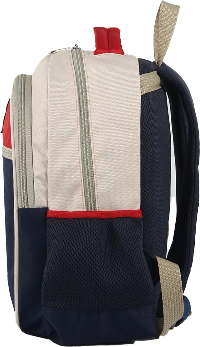 Cambridge Polo Club Old-Fashioned Unisex Children's Primary School Bag