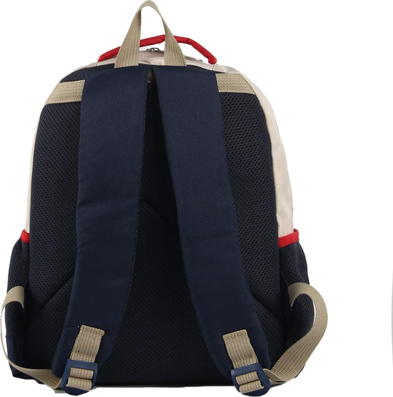 Cambridge Polo Club Old-Fashioned Unisex Children's Primary School Bag
