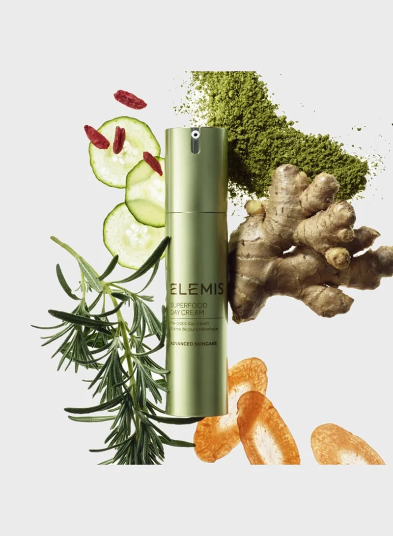 Elemis A Healthy Glow for You Superfood Gift Set