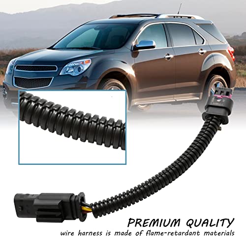 EATAKWARD Auto Start Stop Eliminator/Delete/Disable Device for Chevrolet Equinox/Malibu/Cruze (2019-2023) and for Cadillac XT4/XT5/XT6 (2019-2022) & Buick Enclave/Encore (2019-2023) - Image 2
