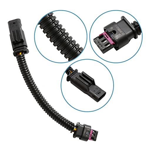 EATAKWARD Auto Start Stop Eliminator/Delete/Disable Device for Chevrolet Equinox/Malibu/Cruze (2019-2023) and for Cadillac XT4/XT5/XT6 (2019-2022) & Buick Enclave/Encore (2019-2023) - Image 5