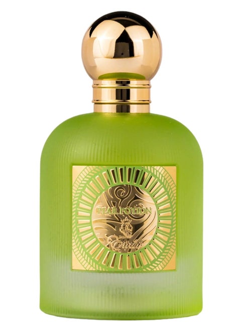PEAR POTION 100ML BY PARIS CORNER