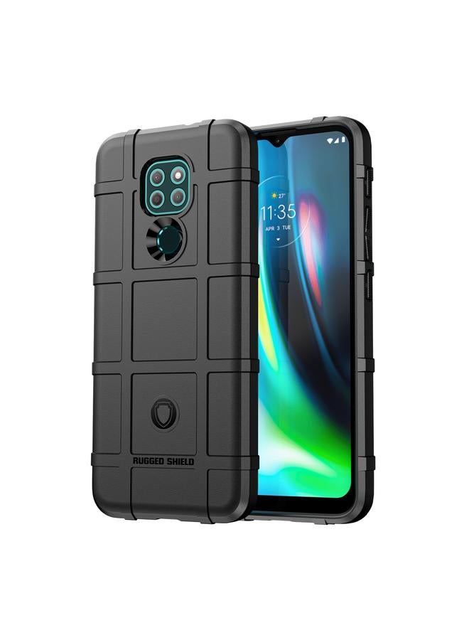 S-TOP Case For Lenovo Lemon K12 / K12 Note Full Coverage Shockproof TPU Phone Case - Image 1