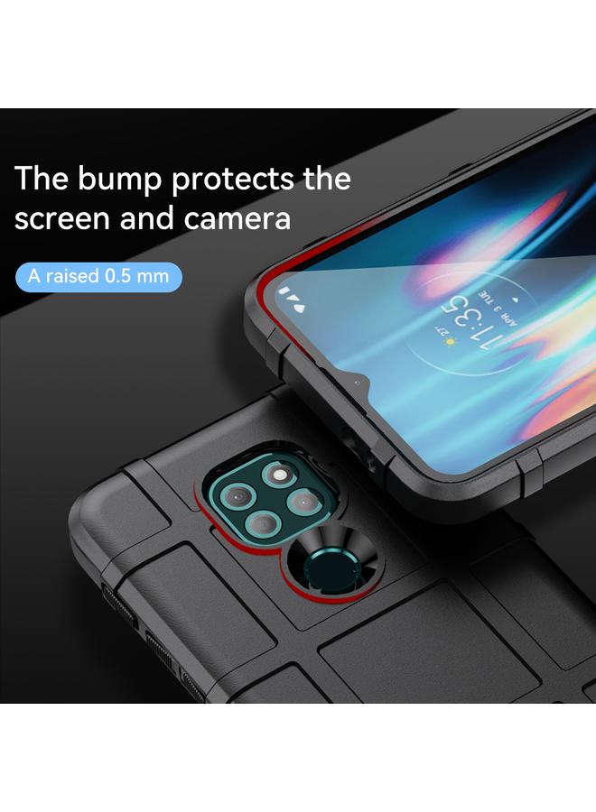 S-TOP Case For Lenovo Lemon K12 / K12 Note Full Coverage Shockproof TPU Phone Case - Image 4