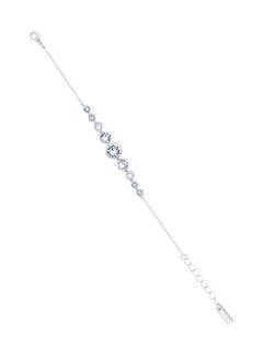 Karen Millen Crystal Flow Bracelet  - Image 2