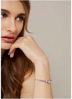 Karen Millen Crystal Flow Bracelet  - Image 5