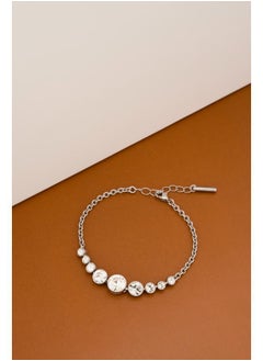 Karen Millen Crystal Flow Bracelet  - Image 3
