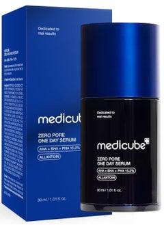 Zero Pore One-Day Serum 30 mL