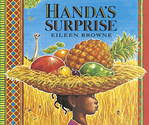 Handas Surprise 
