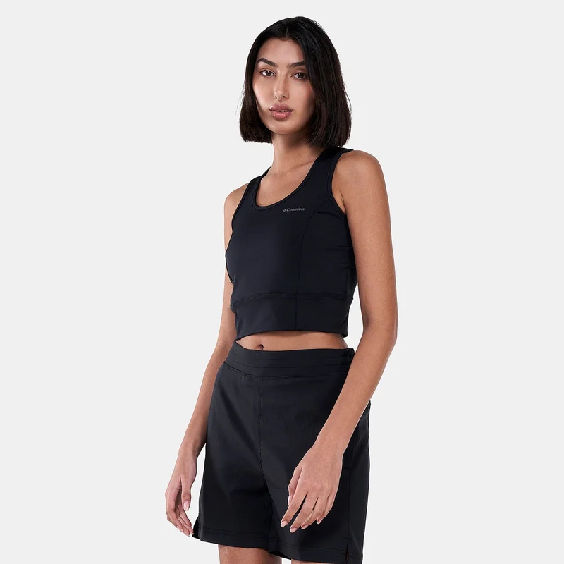 Columbia Women's Windgates™ II Cropped Top
