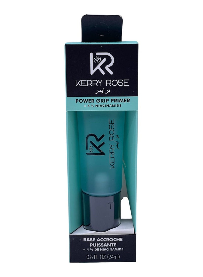 Kerry Rose Primer gel transparent makeup base, Kerry Rose - Image 1
