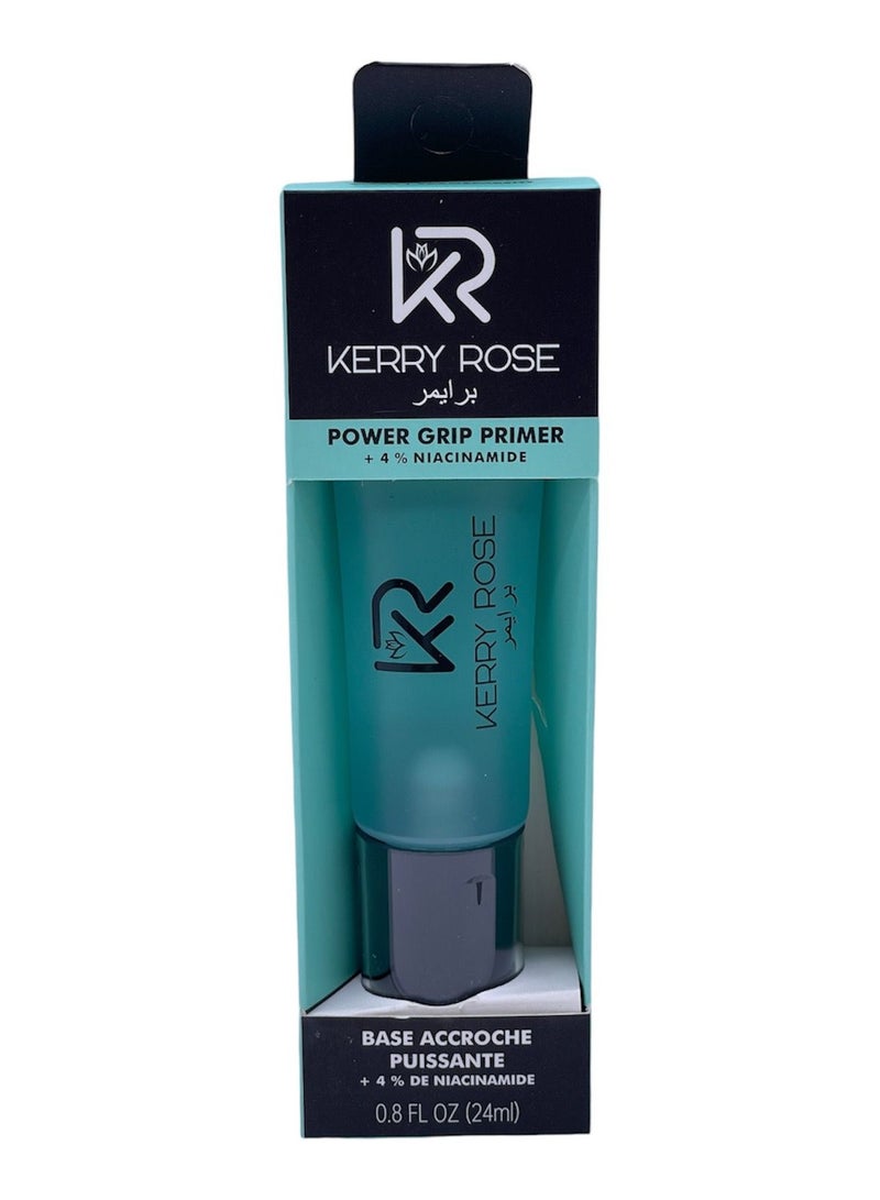 Kerry Rose Primer gel transparent makeup base, Kerry Rose - Image 3