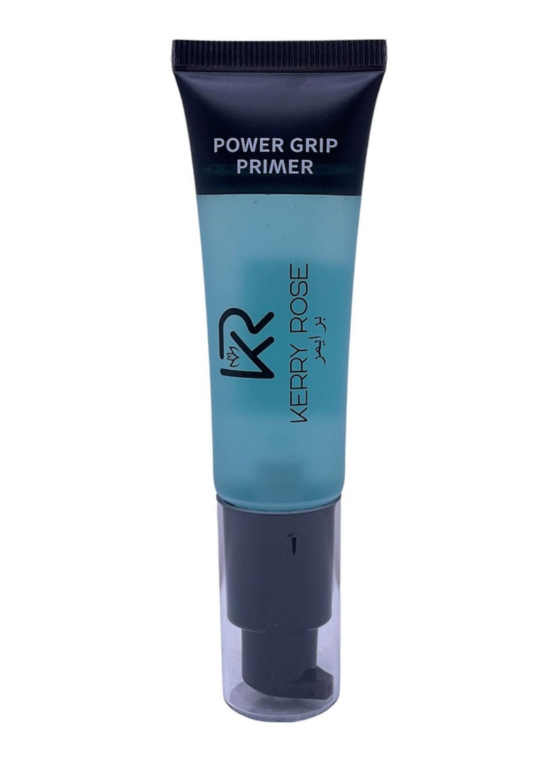 Kerry Rose Primer gel transparent makeup base, Kerry Rose - Image 4