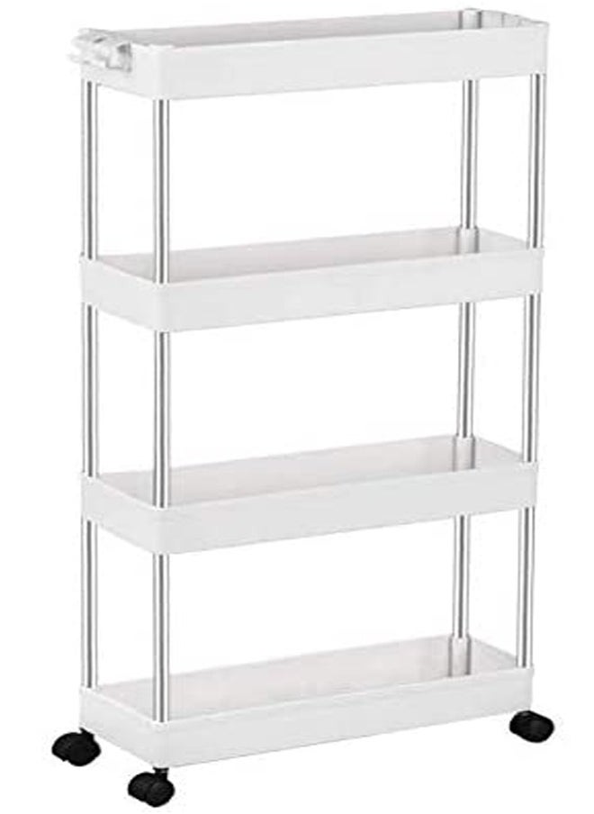 NKX 4-Tier Bathroom Rack  - Image 1