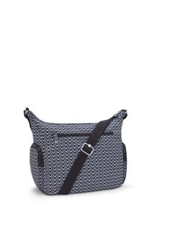kipling Gabbie Signature Print Large Crossbody Bag  - Image 2