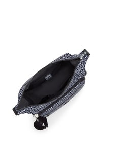 kipling Gabbie Signature Print Large Crossbody Bag  - Image 3