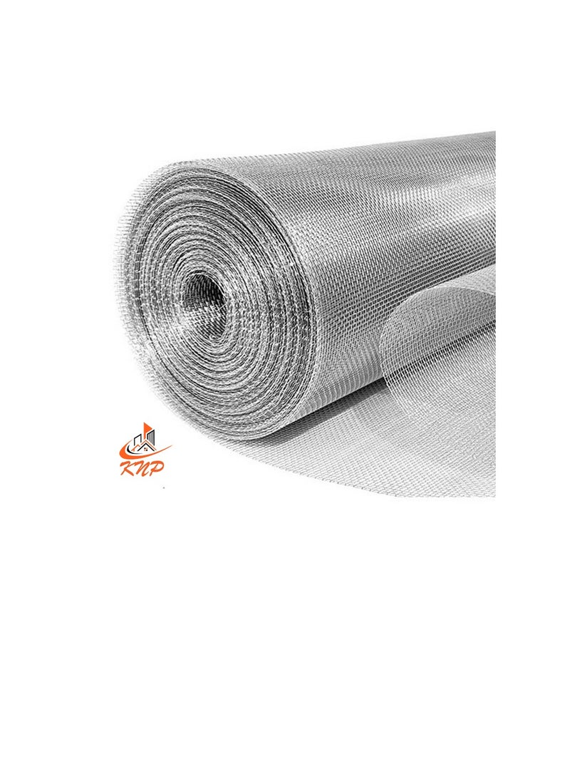 KNP Aluminium Screen Mesh 4ft  - Image 2