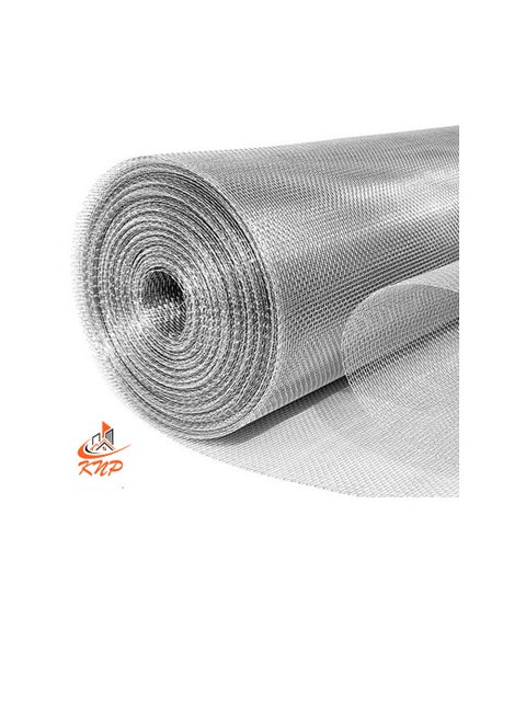 Aluminium Screen Mesh 4ft