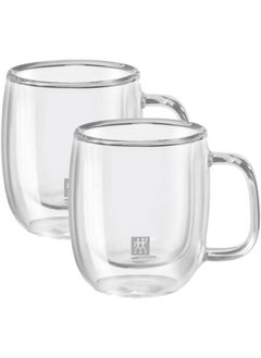 Zwilling Sorrento 0.08L Double Wall Mug - pzsku/ZCCB6051A8BED5E2751BEZ/45/_/1720694982/73148548-7296-480e-a447-892f86d152fc