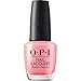 OPI Nail Lacquer Princesses Rule  Sheer Soft Pink Shimmer Chip Resistant Nail Polish  Vegan Fast Drying Streak Free - Image 2