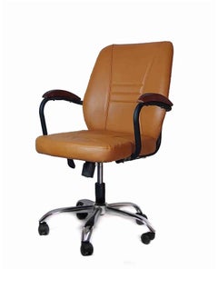 Luxury Waiting Executive Office Chair Swivel Ergonomic Office Chairs 50X50X110 Cm - pzsku/ZCCB61FCB466DD2325917Z/45/_/1713963541/e39668a1-fa16-4b32-a76f-867481dc9cbc